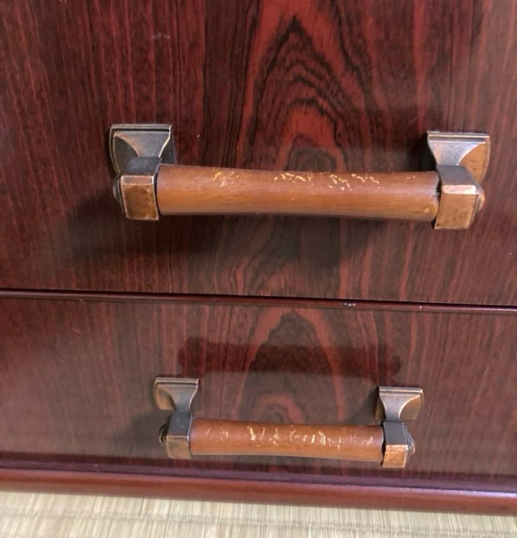 ロッカータンス ワードローブ ハンガーラック