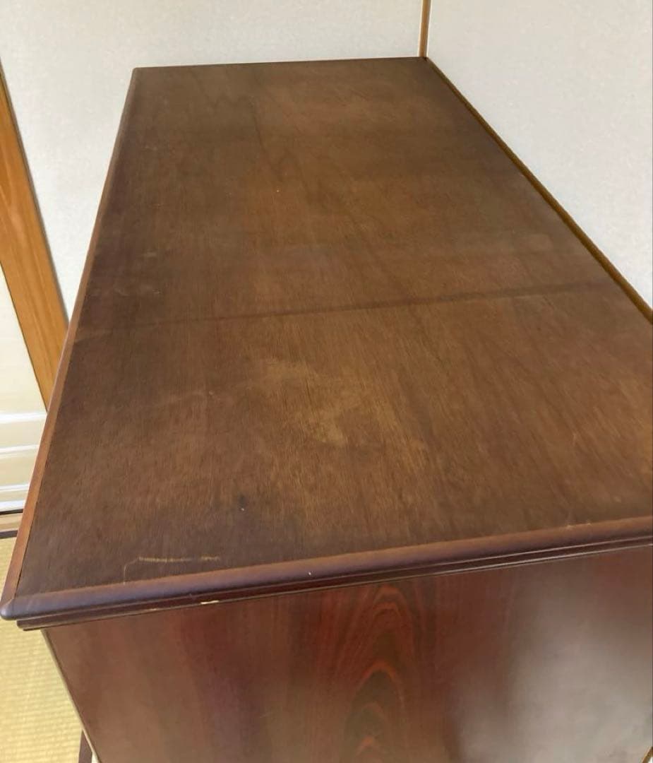 ロッカータンス ワードローブ ハンガーラック