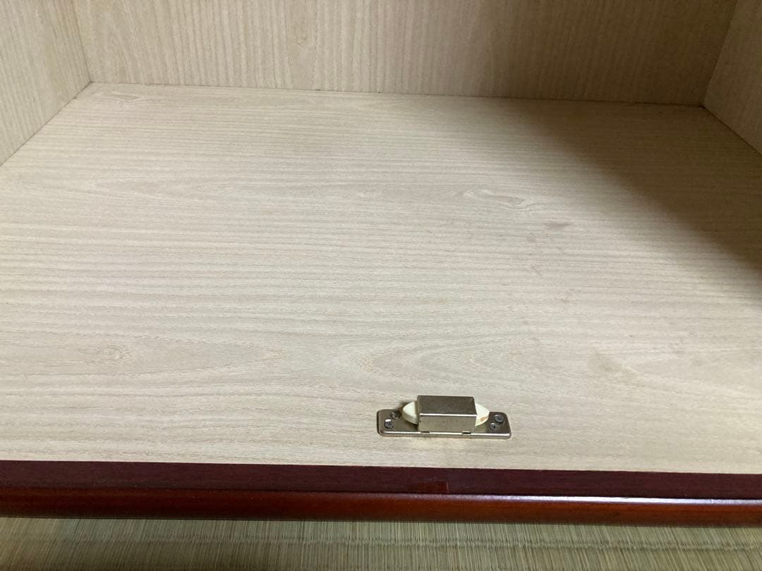 ロッカータンス ワードローブ ハンガーラック