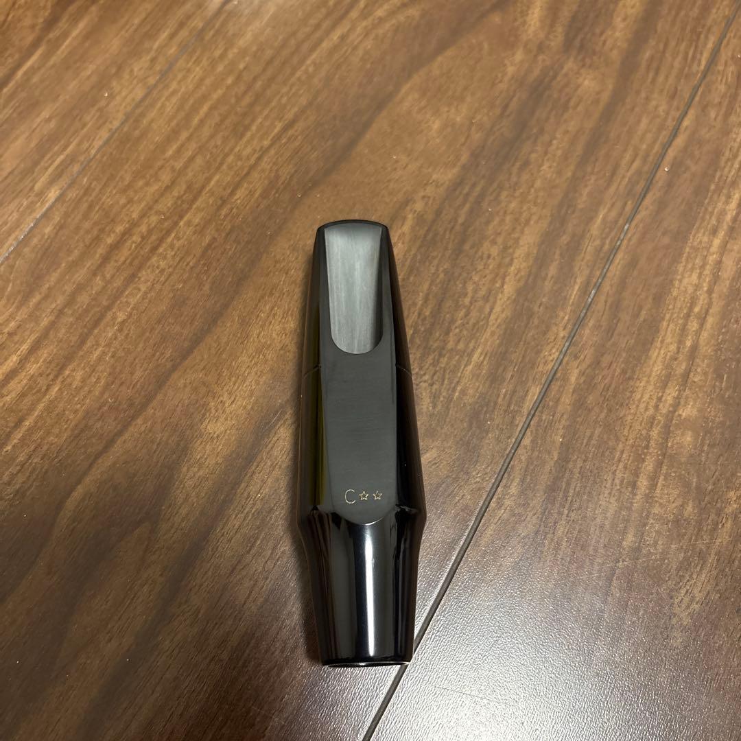 Selmer S80 C* *テナーサクソフォンマウスピース