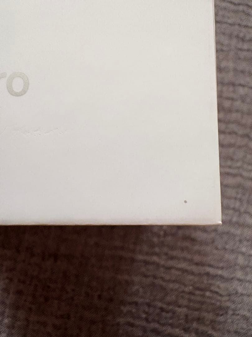 Apple AirPods Pro 第2世代　新品未開封品