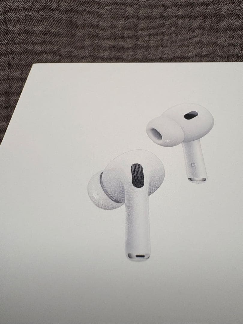 Apple AirPods Pro 第2世代　新品未開封品