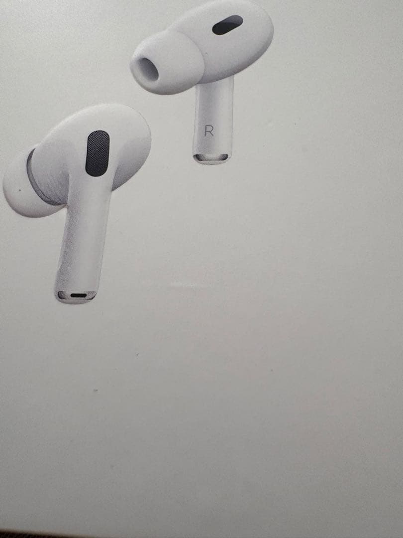 Apple AirPods Pro 第2世代　新品未開封品