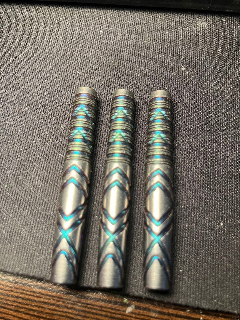 【ターゲット】ザ ミラクル G6 ライト 鈴木未来モデル 2BA