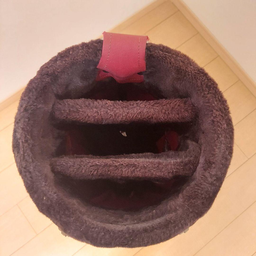 JONES ジョーンズ 8型 キャディバック スタンド ★希少カラーモデル