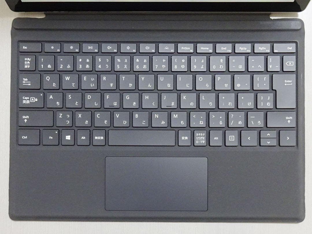 Windowsタブレット本体 Microsoft Surface Pro7+ 1960 Core i5