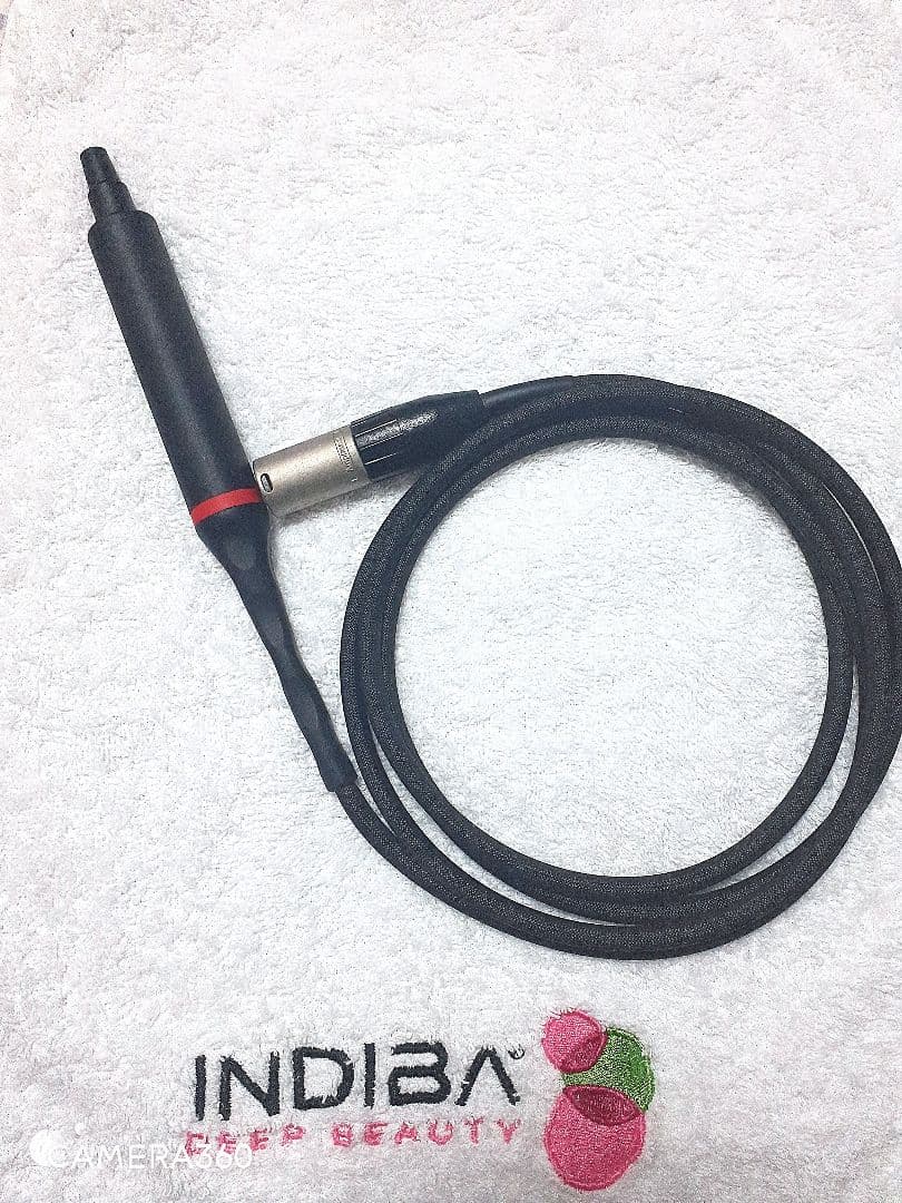 インディバ　CAPフェイシャルコード ER42