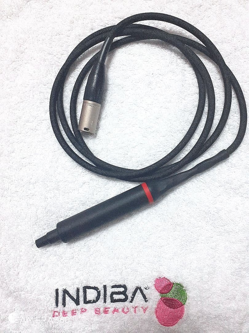 インディバ　CAPフェイシャルコード ER42