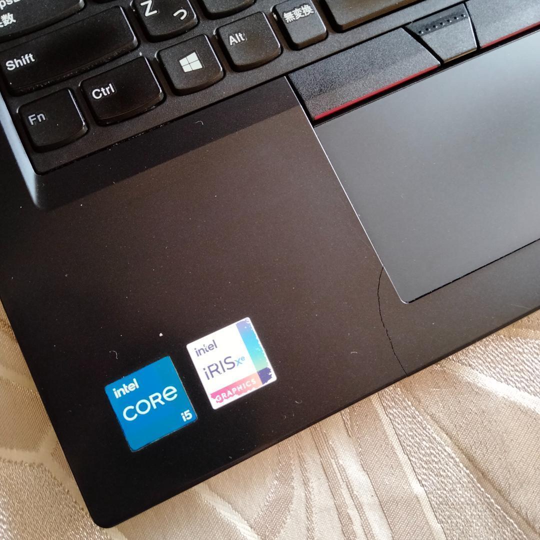 ◇L13Gen2 11世代 i5 1135G7 256G 8G Lenovo