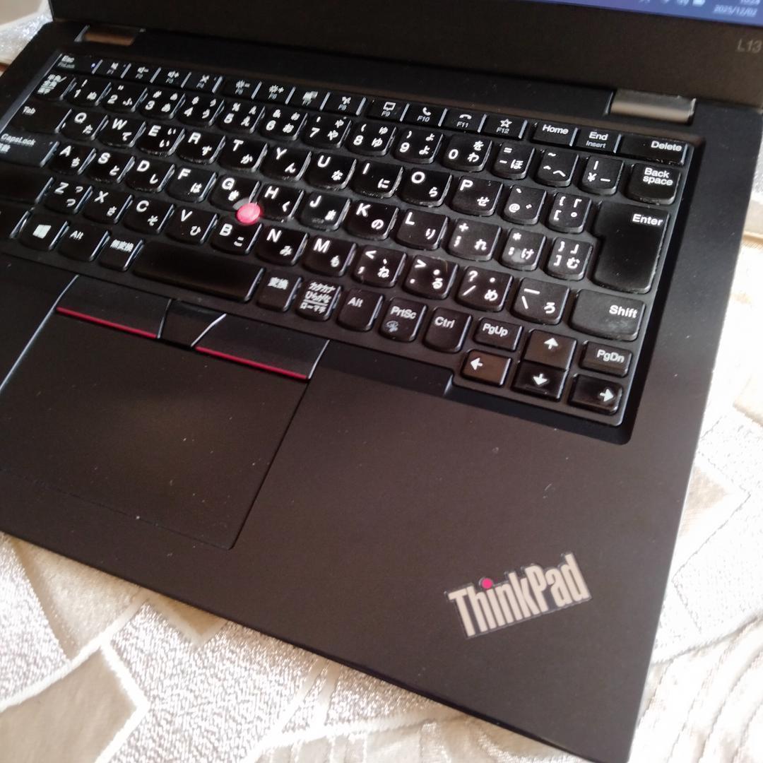 ◇L13Gen2 11世代 i5 1135G7 256G 8G Lenovo