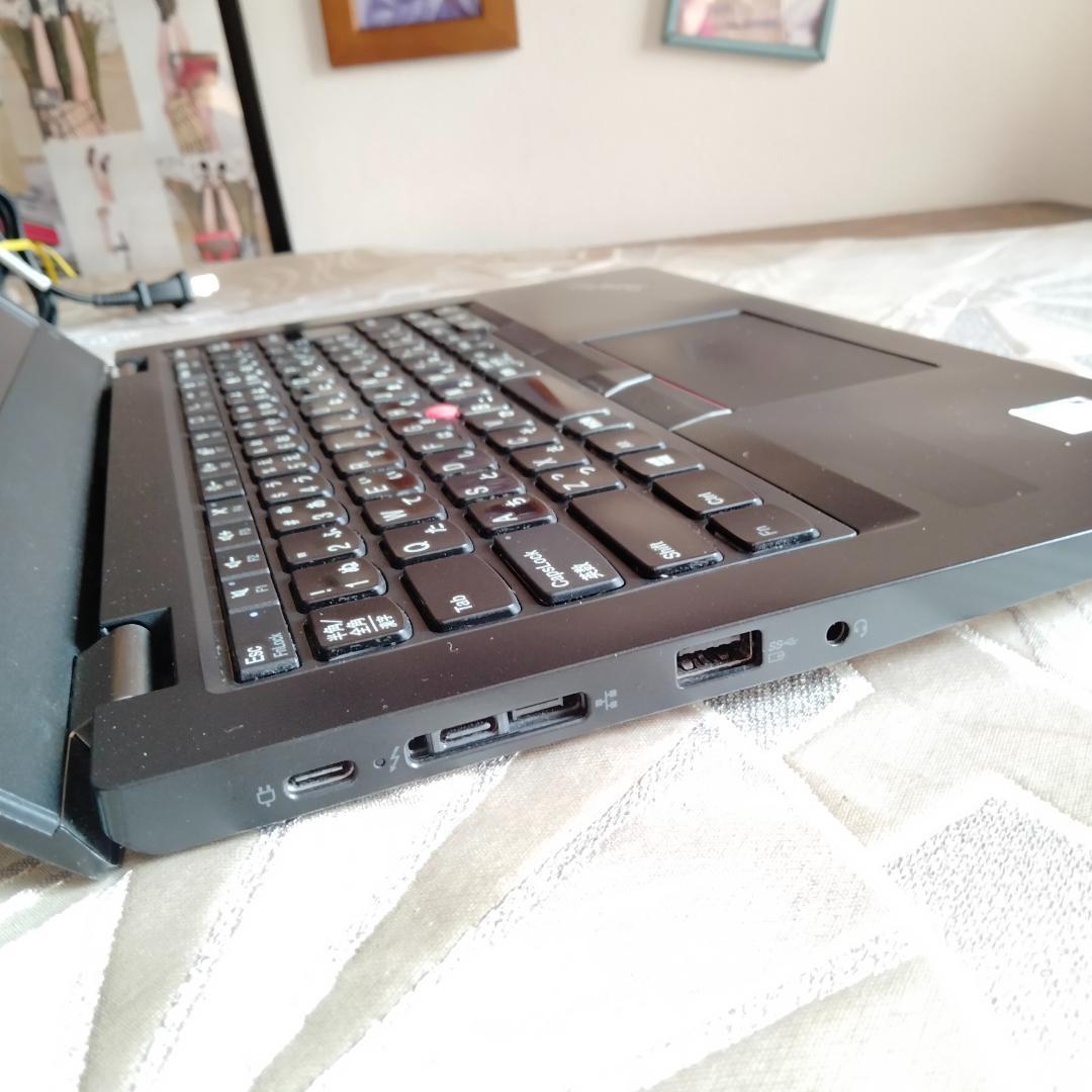 ◇L13Gen2 11世代 i5 1135G7 256G 8G Lenovo