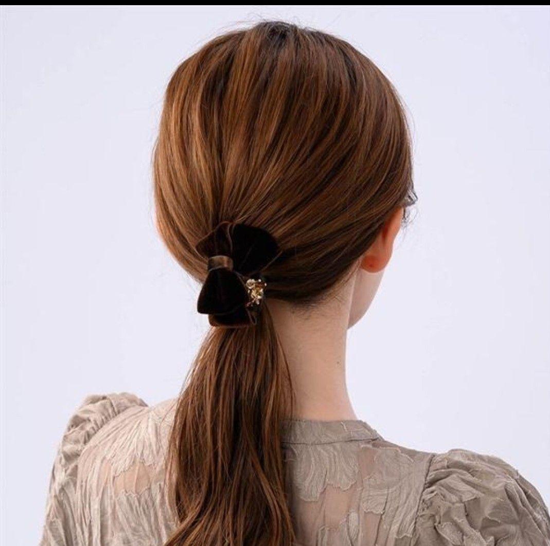 Complex Biz コンプレックス　ビズ　ヘアクリップ