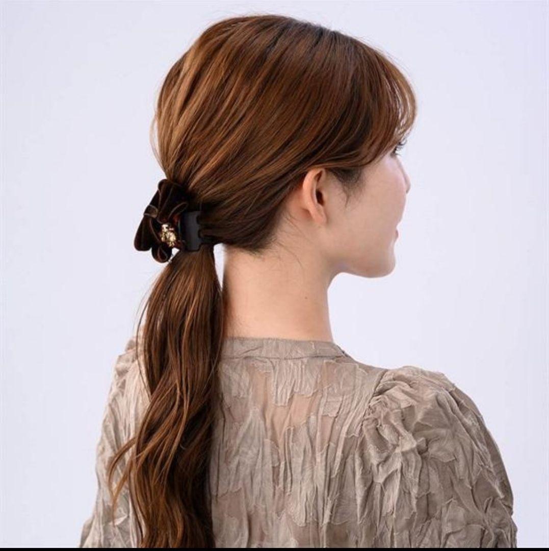 Complex Biz コンプレックス　ビズ　ヘアクリップ