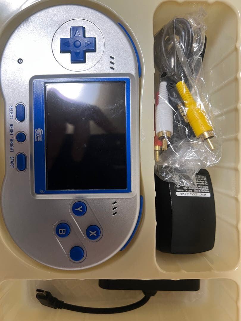 Poke FAMI DX ポケファミ スーファミ モバイル 互換機