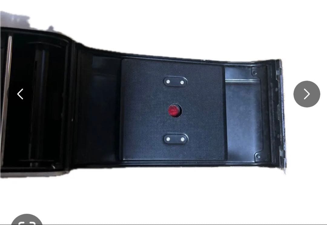 ヴィンテージカメラ　Super Fujica-6（スーパーフジカ6）