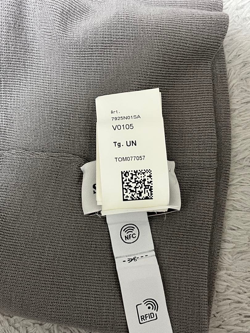 Supreme x STONE  ニット帽(ビーニー) 新品未使用品