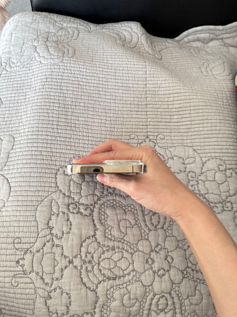 iPhone 14ProMAXゴールド 本体