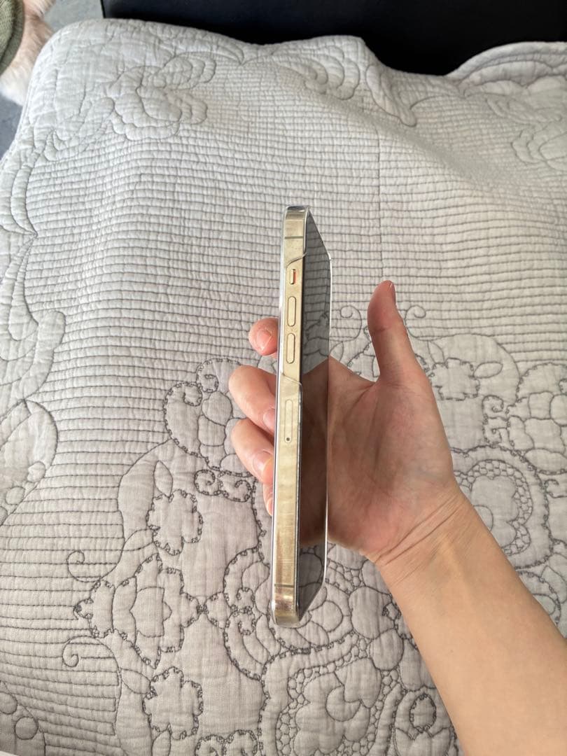 iPhone 14ProMAXゴールド 本体