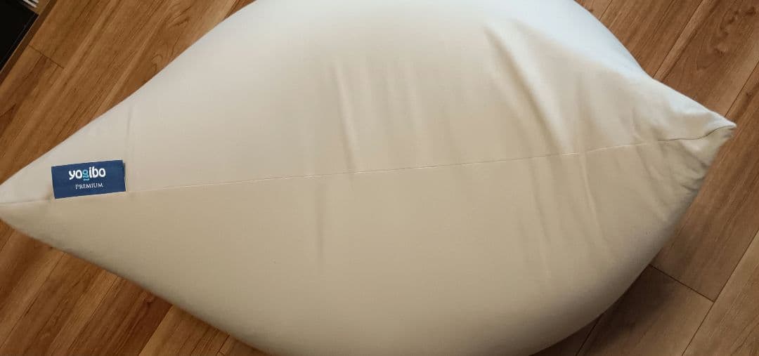 《美品》Yogiboヨギボーミニプレミアム