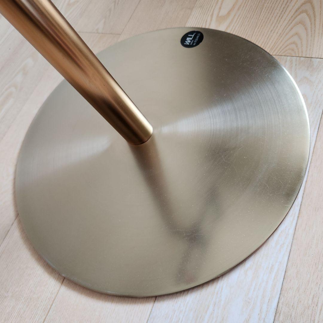 EQUALS WALLシリーズテレビ台「anata IRO」廃盤コッパー色中古品