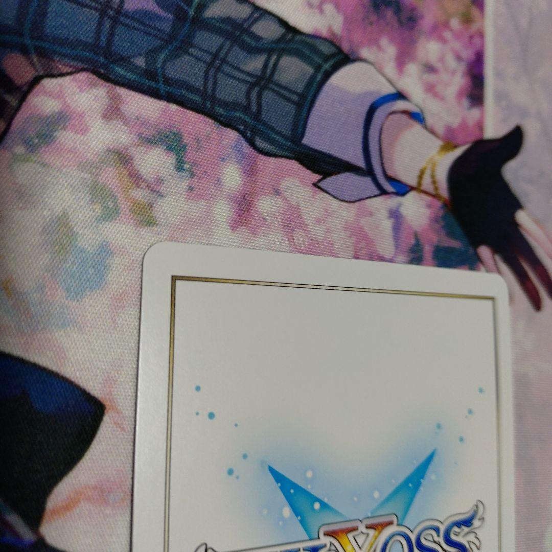 ミュウ＝ブロッサムUR１枚