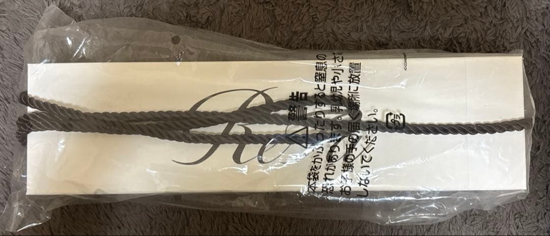 ReFa（リファ）ストレートアイロン プロ　ブラック