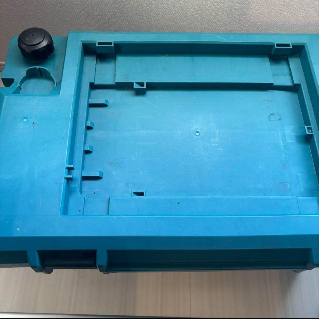 Makita 高圧洗浄機本体 50L MHW080DZK 36V(本体ケース付)