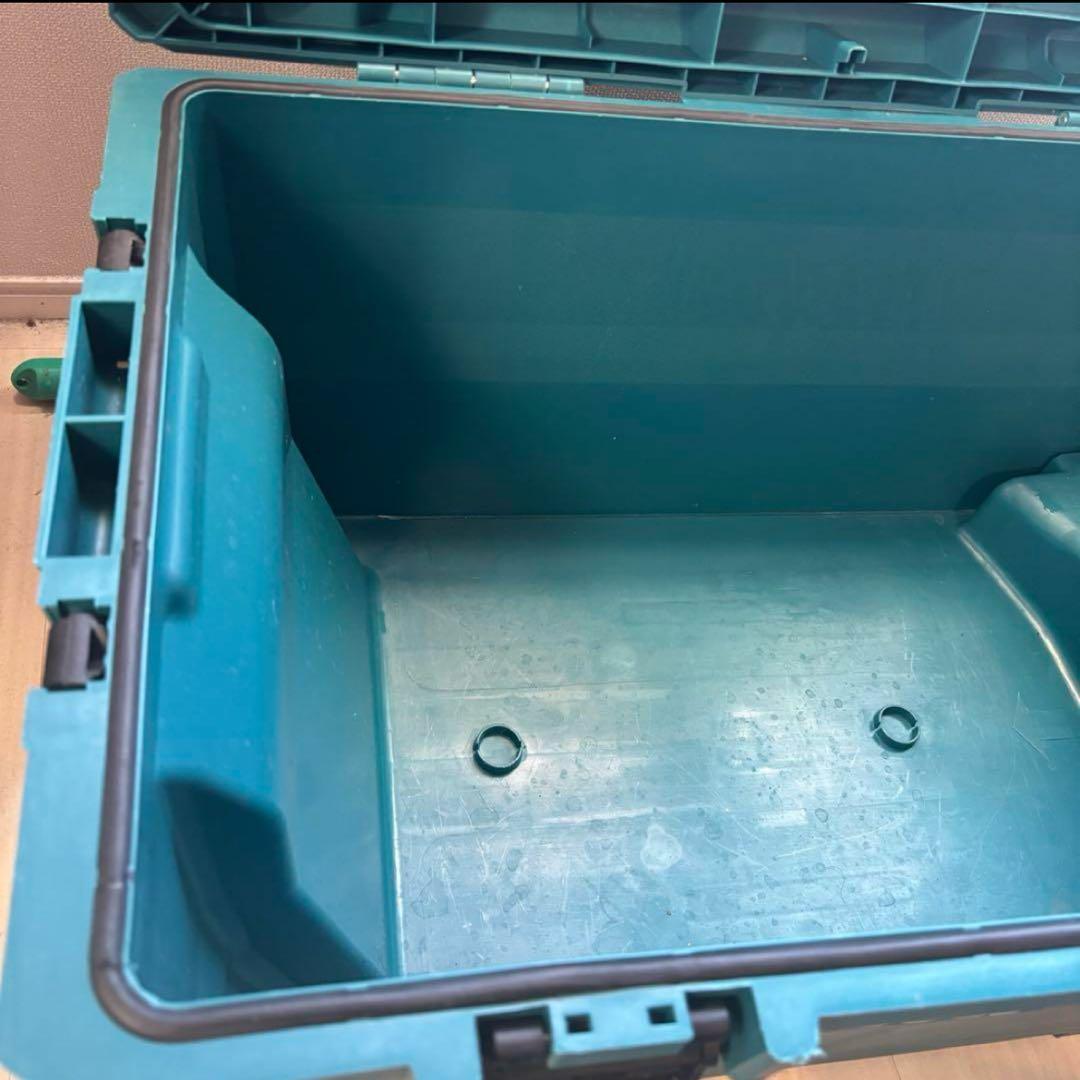 Makita 高圧洗浄機本体 50L MHW080DZK 36V(本体ケース付)