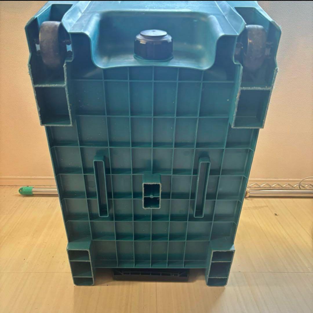 Makita 高圧洗浄機本体 50L MHW080DZK 36V(本体ケース付)