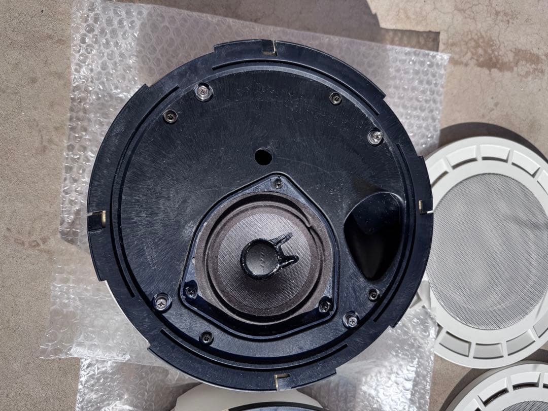 BOSE 埋込型スピーカー 111CL-Ⅲ