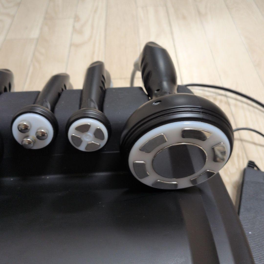 CELLZERO FAST 美容機器