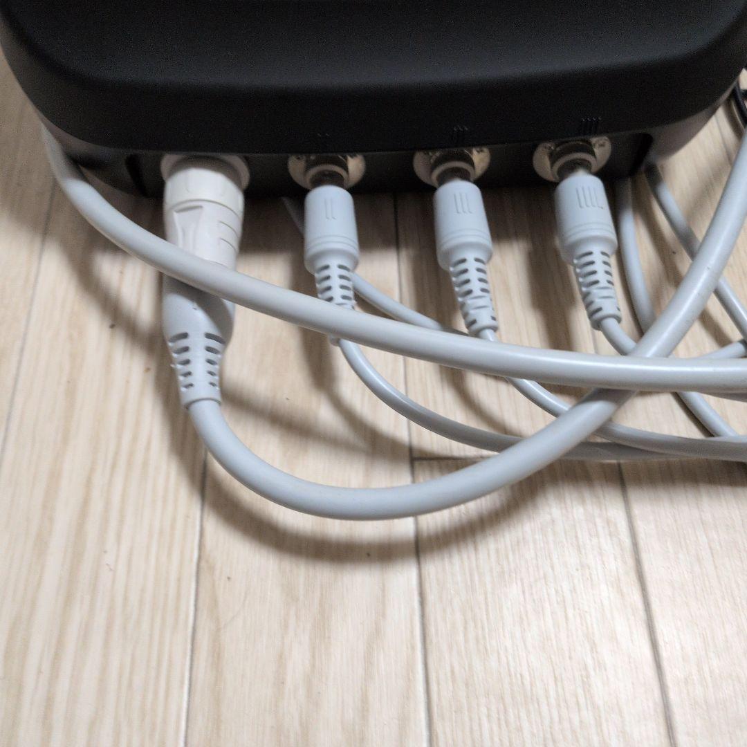 CELLZERO FAST 美容機器