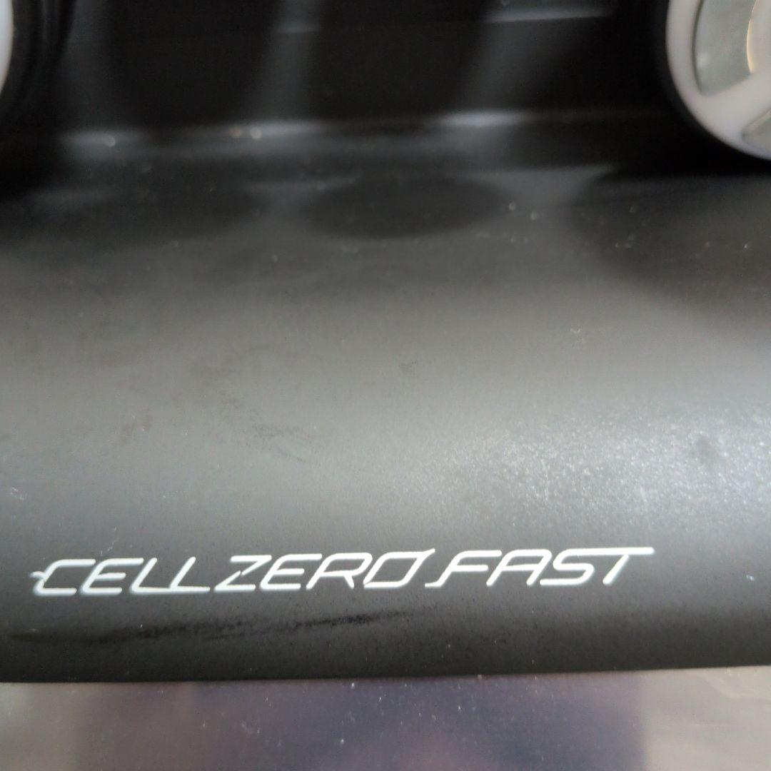CELLZERO FAST 美容機器
