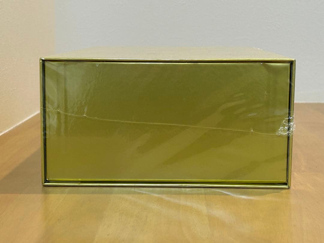 25th Anniversary Golden Box 未開封　ポケモンカード