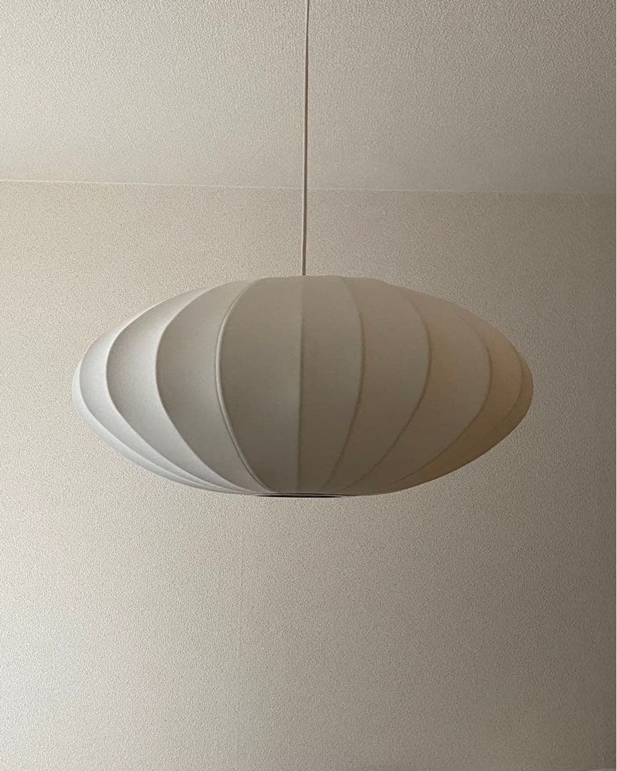 ネルソンバブルランプ 50cm リプロダクト ペンダントライト 北欧風