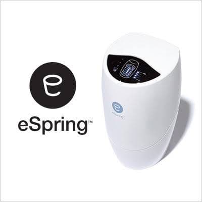 【新品】e-Spring浄水器Ⅱ(据置型)