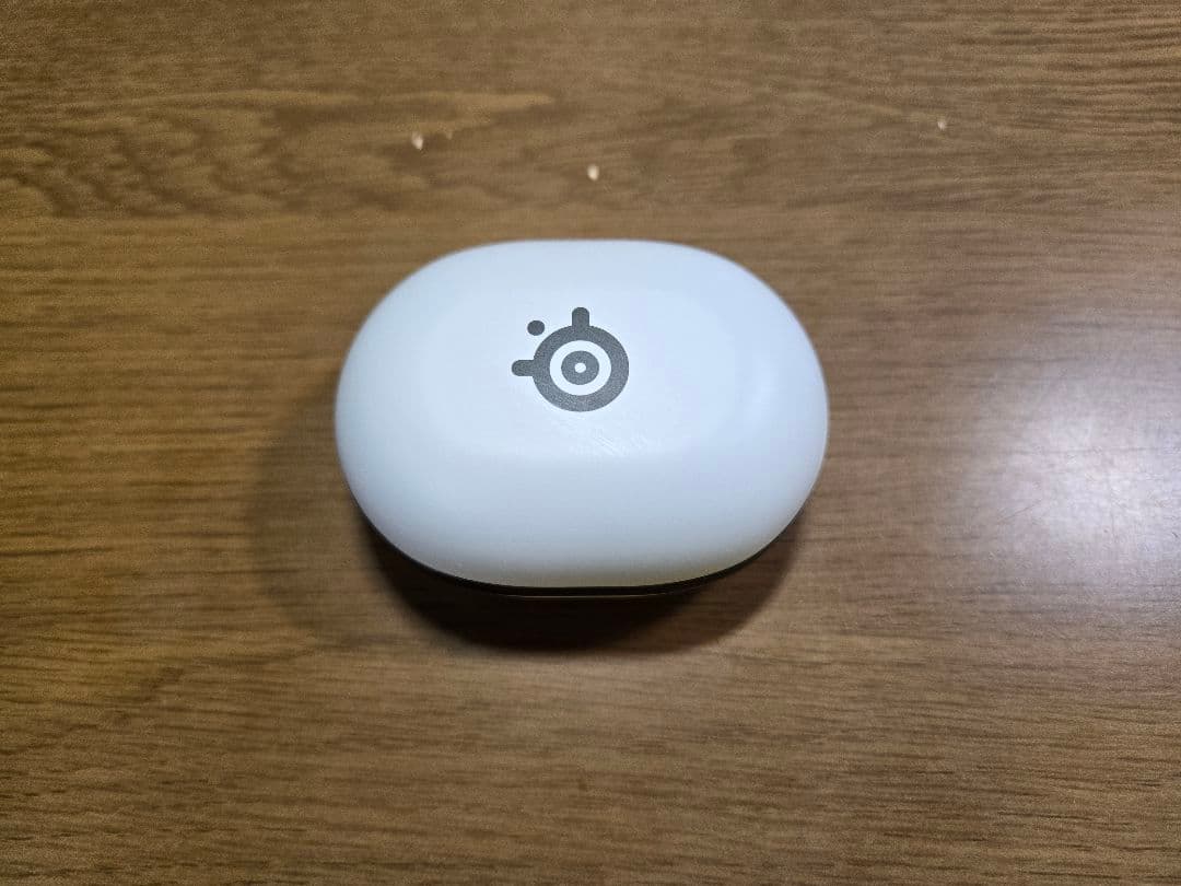 SteelSeries Arctis Gamebuds ゲーミングイヤホン