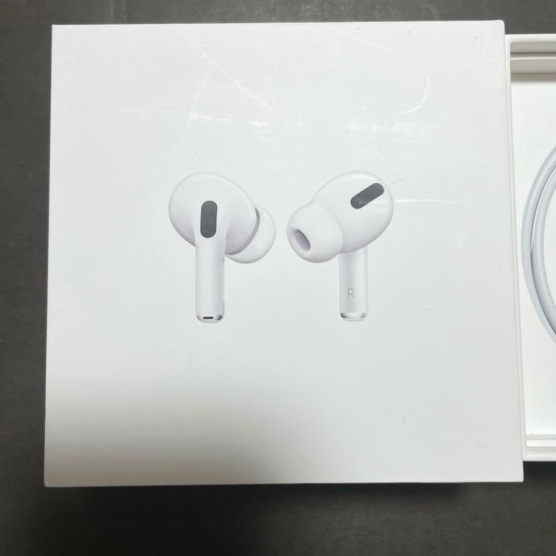 AirPodsPRO 第二世代　イヤホン