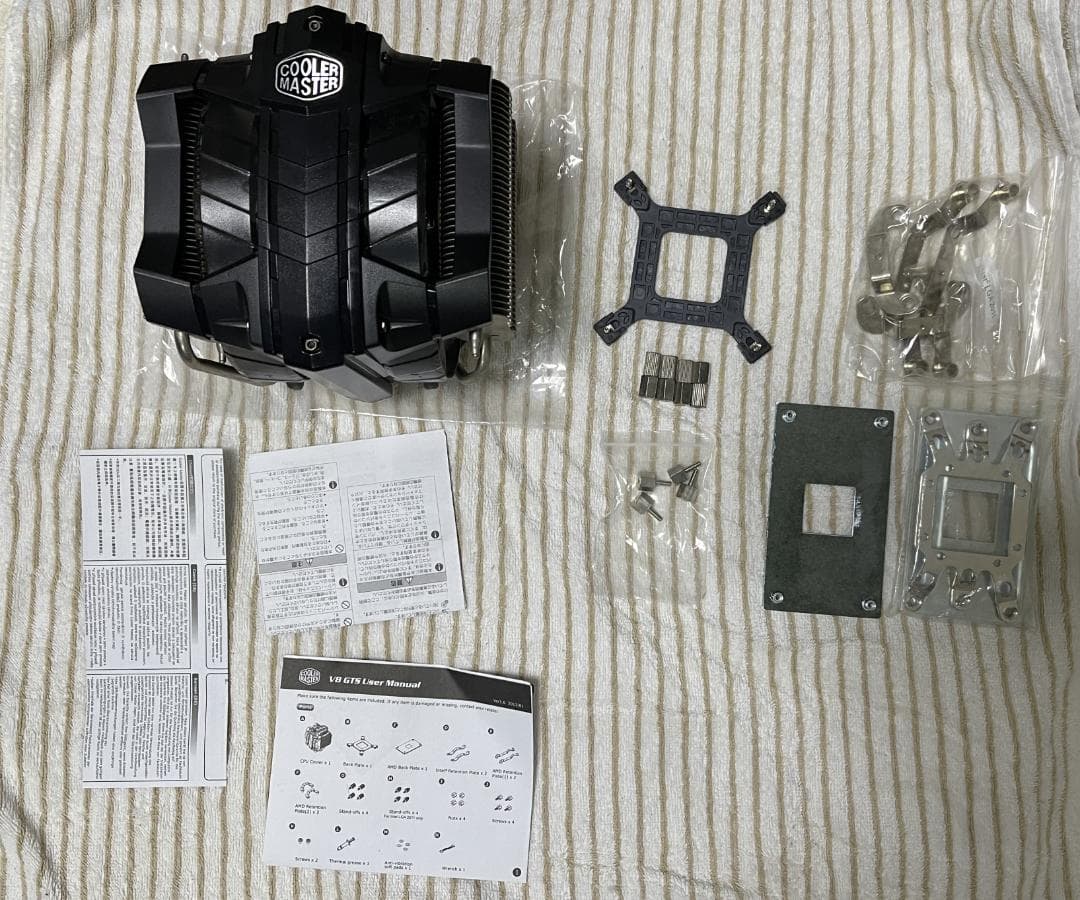 【美品】i7-4790K GTX980 DDR3-32GB SSD240GBなど