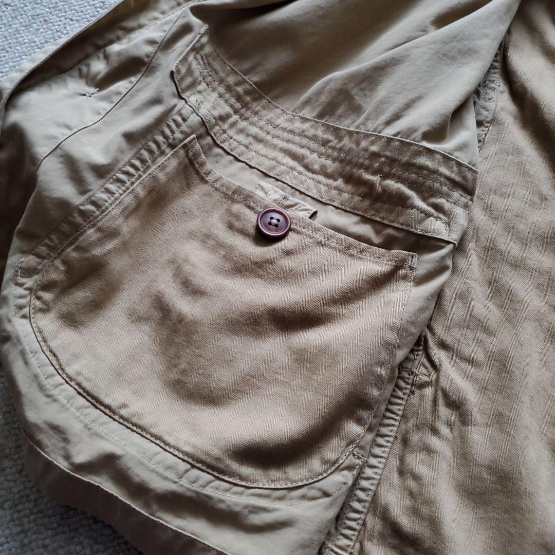 Ralph Lauren ハンティングジャケット カバーオール　ラルフローレン