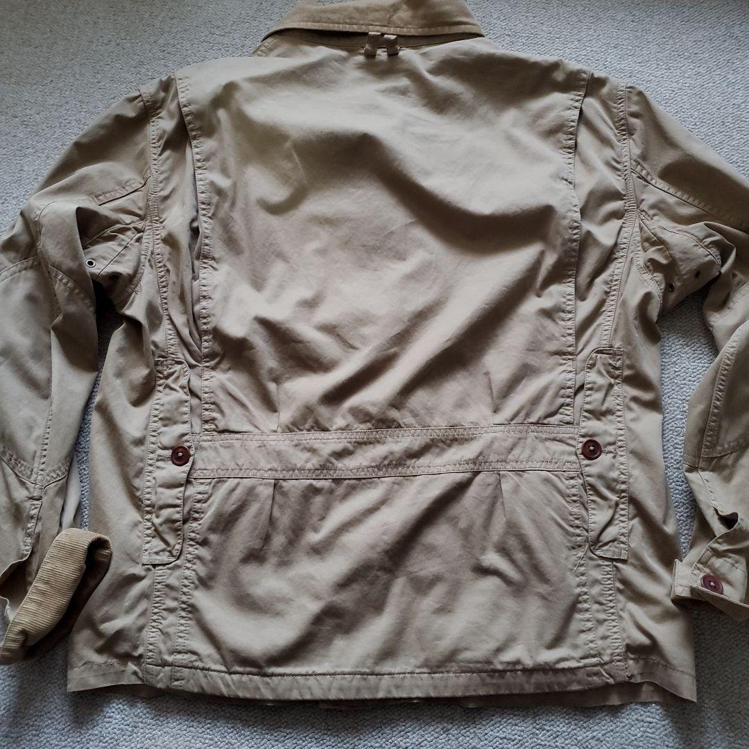 Ralph Lauren ハンティングジャケット カバーオール　ラルフローレン