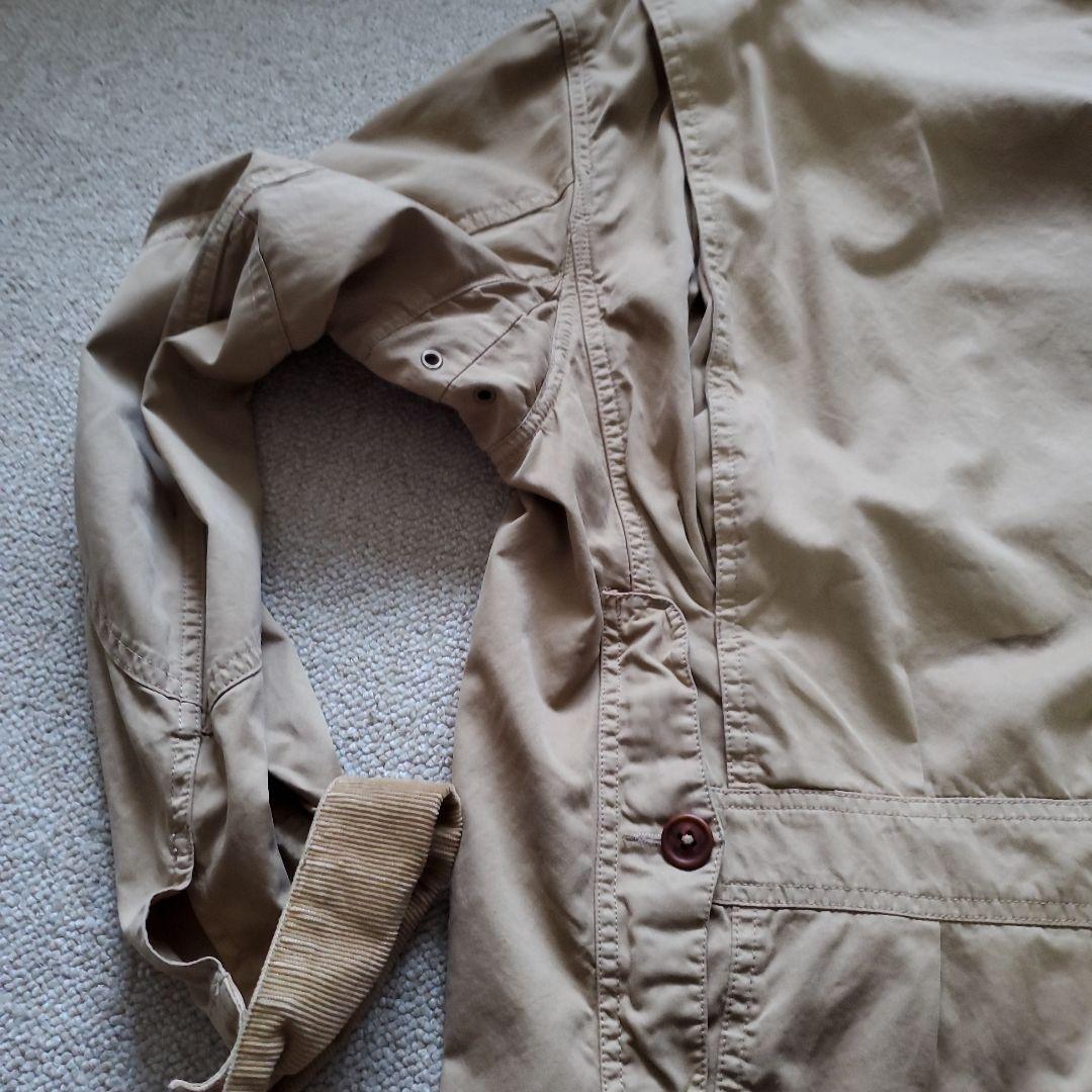 Ralph Lauren ハンティングジャケット カバーオール　ラルフローレン