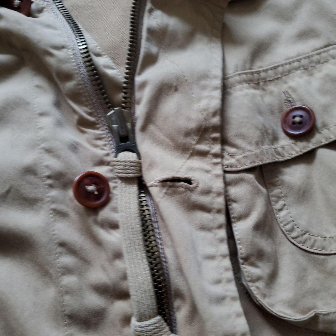 Ralph Lauren ハンティングジャケット カバーオール　ラルフローレン