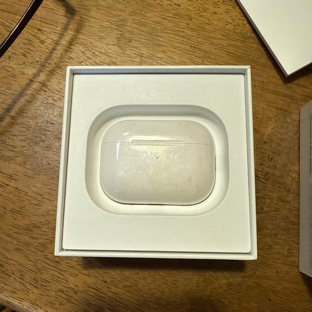 Apple AirPods Pro 第2世代 国内正規品