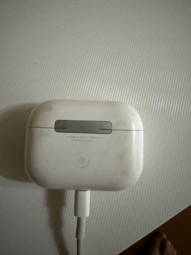 Apple AirPods Pro 第2世代 国内正規品