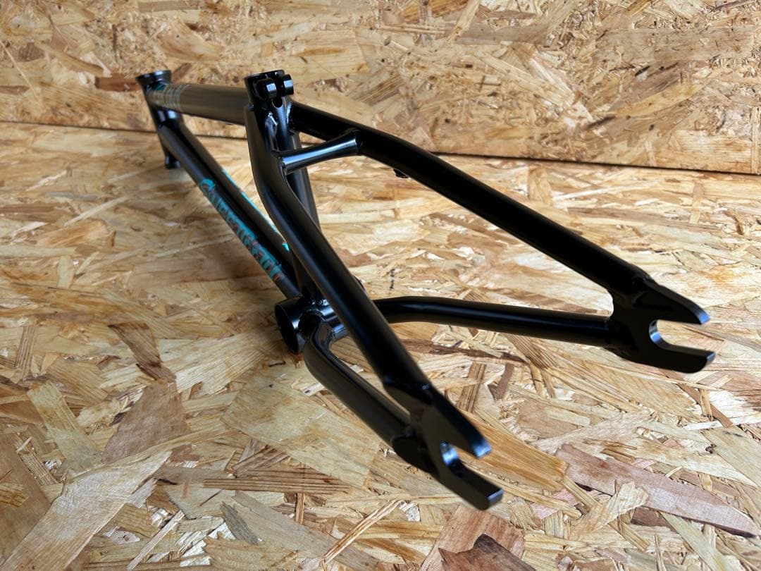 colony 16インチ　BMXフレーム