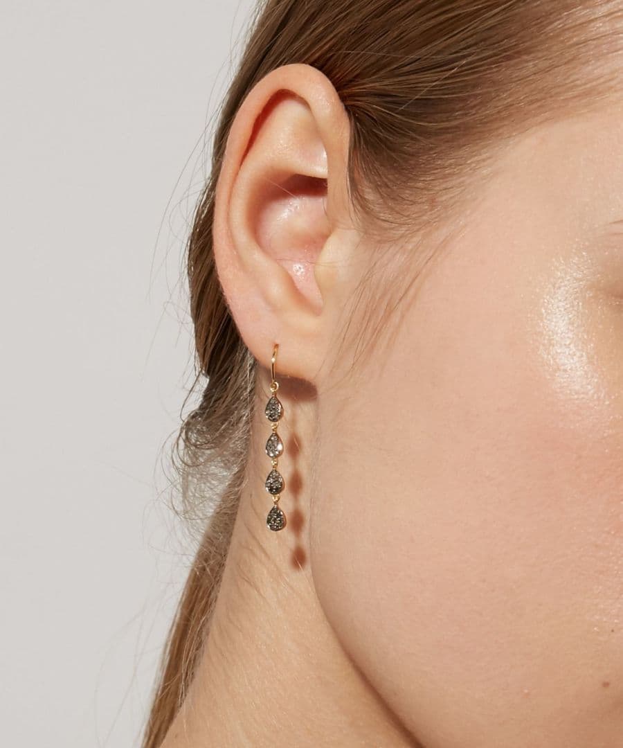 アルティーダウード(artida oud)　ピアスセット