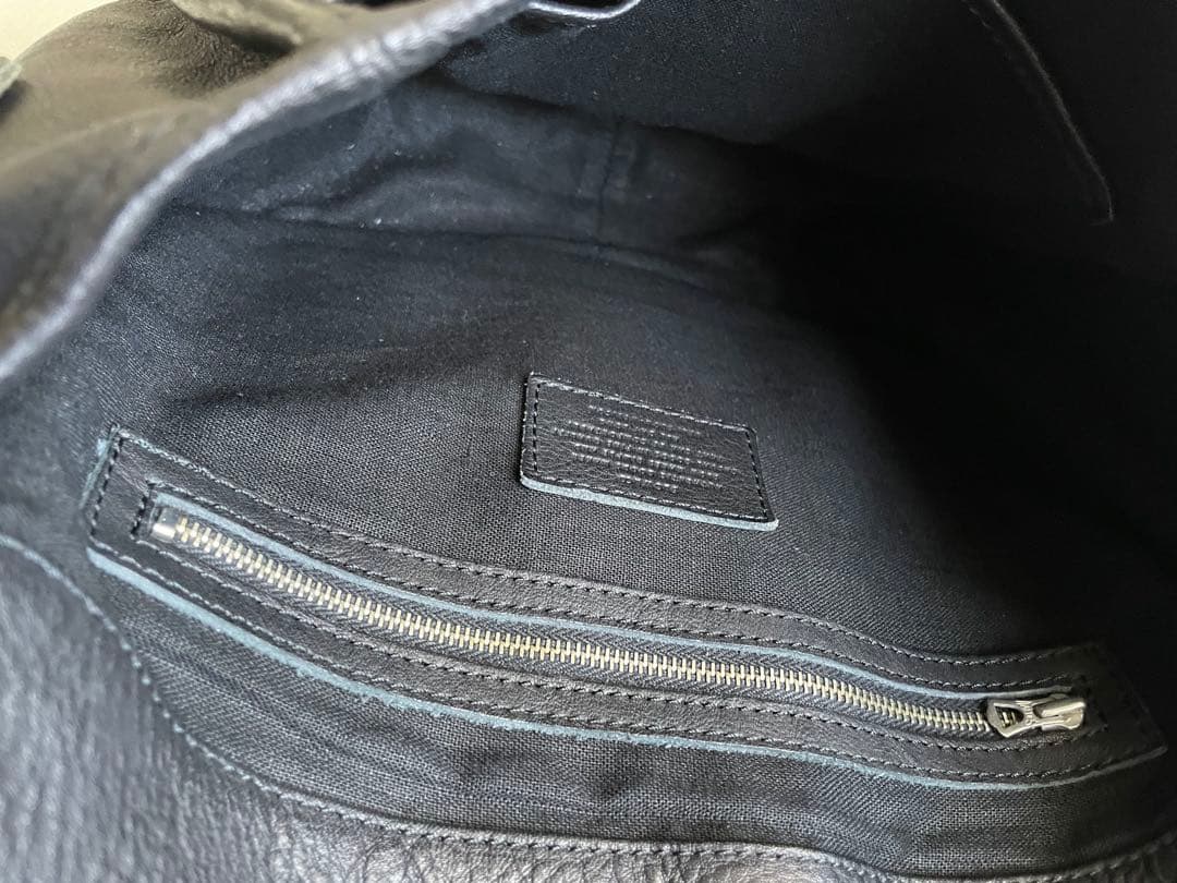 slow Fino カートリッジショルダーバッグ スロウ 本革 L