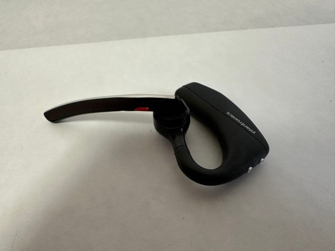 Voyager 5200 Plantronics ワイヤレスヘッドセット＋α