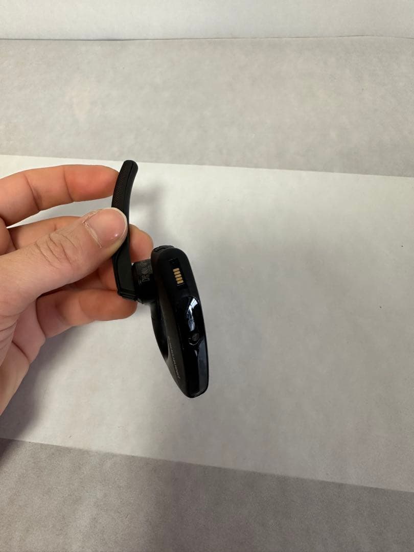 Voyager 5200 Plantronics ワイヤレスヘッドセット＋α